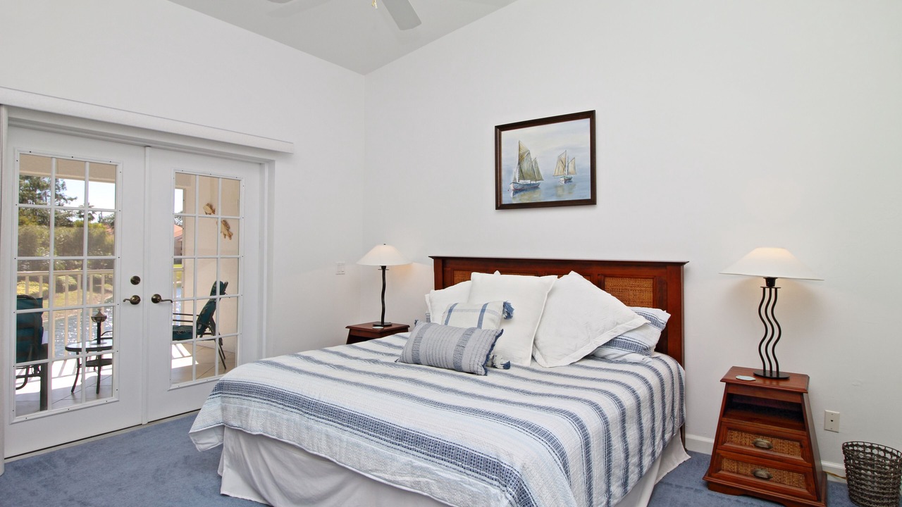 Photo of Bedroom in Naples