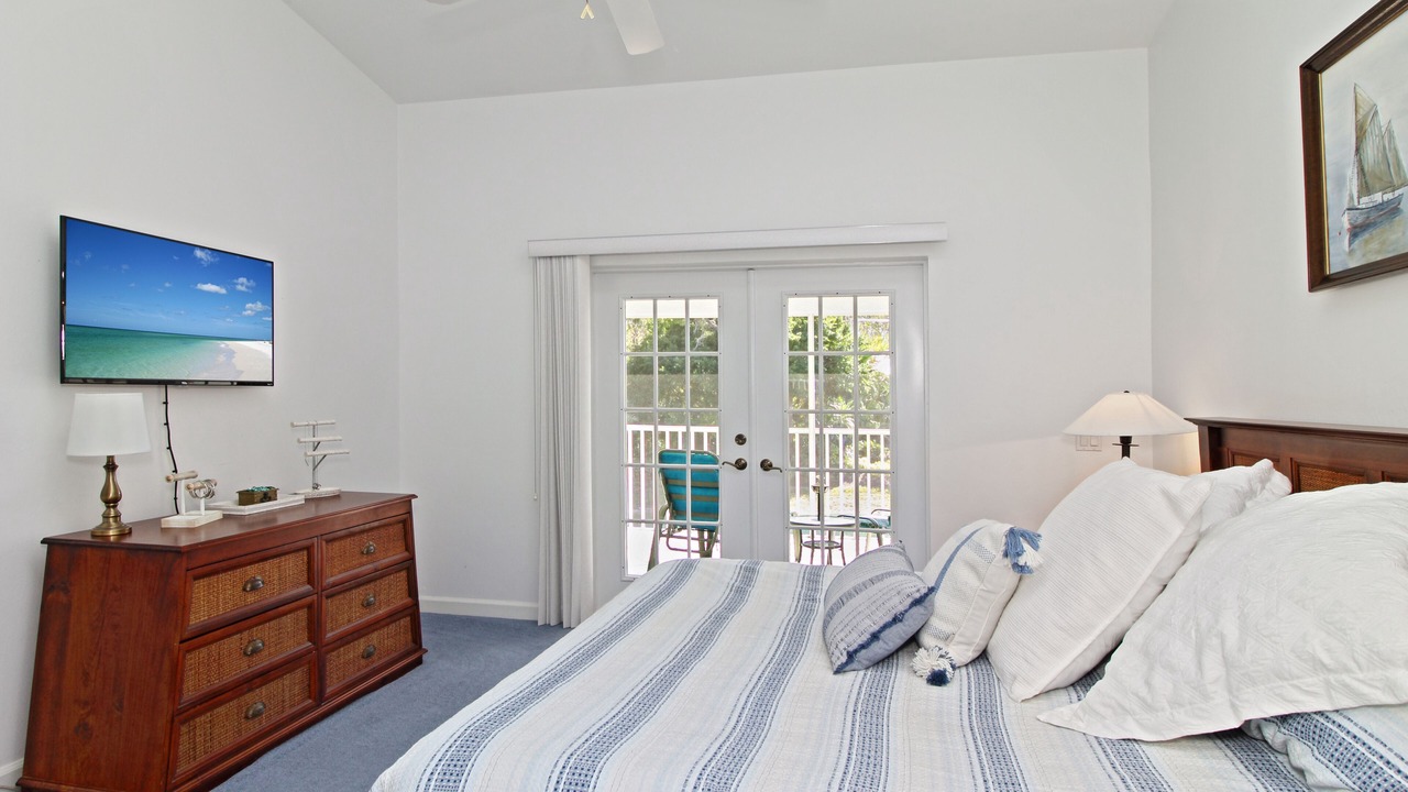 Photo of Bedroom in Naples