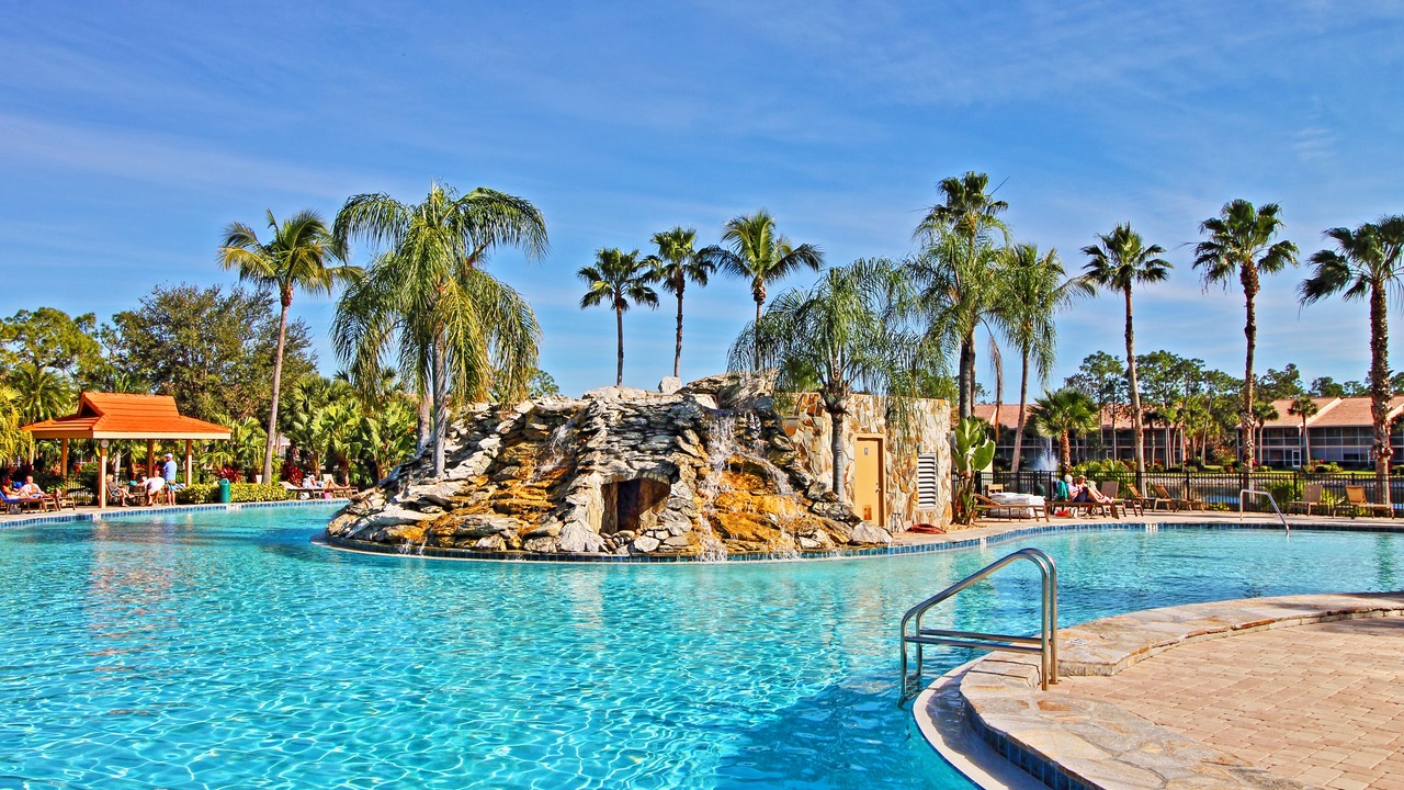 Photo of Outdoor in Naples