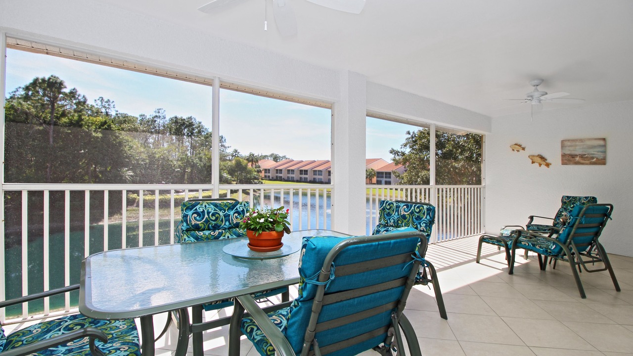 Photo of Outdoor in Naples