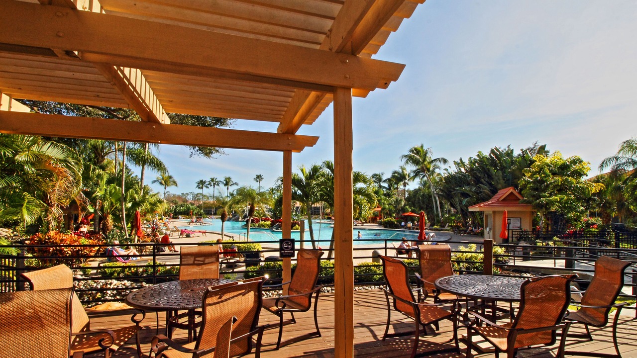 Photo of Outdoor in Naples