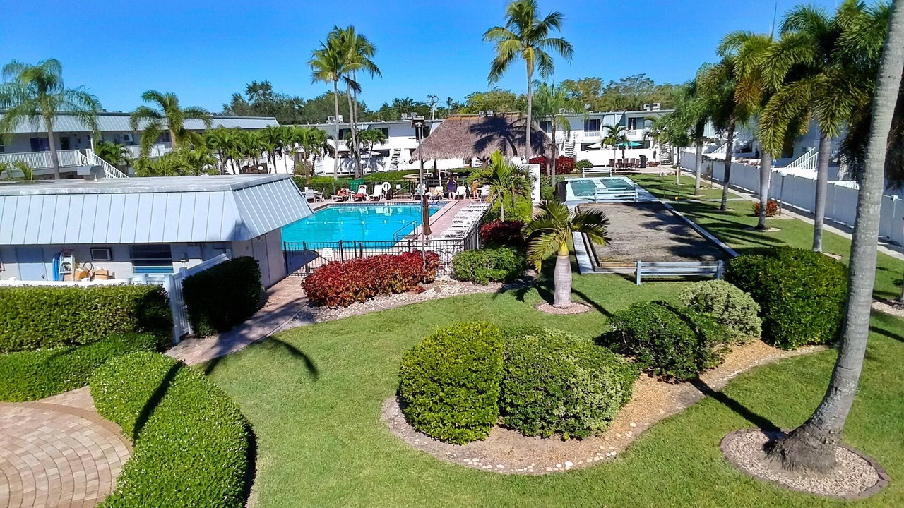 Photo of Outdoor in Cypress Lake