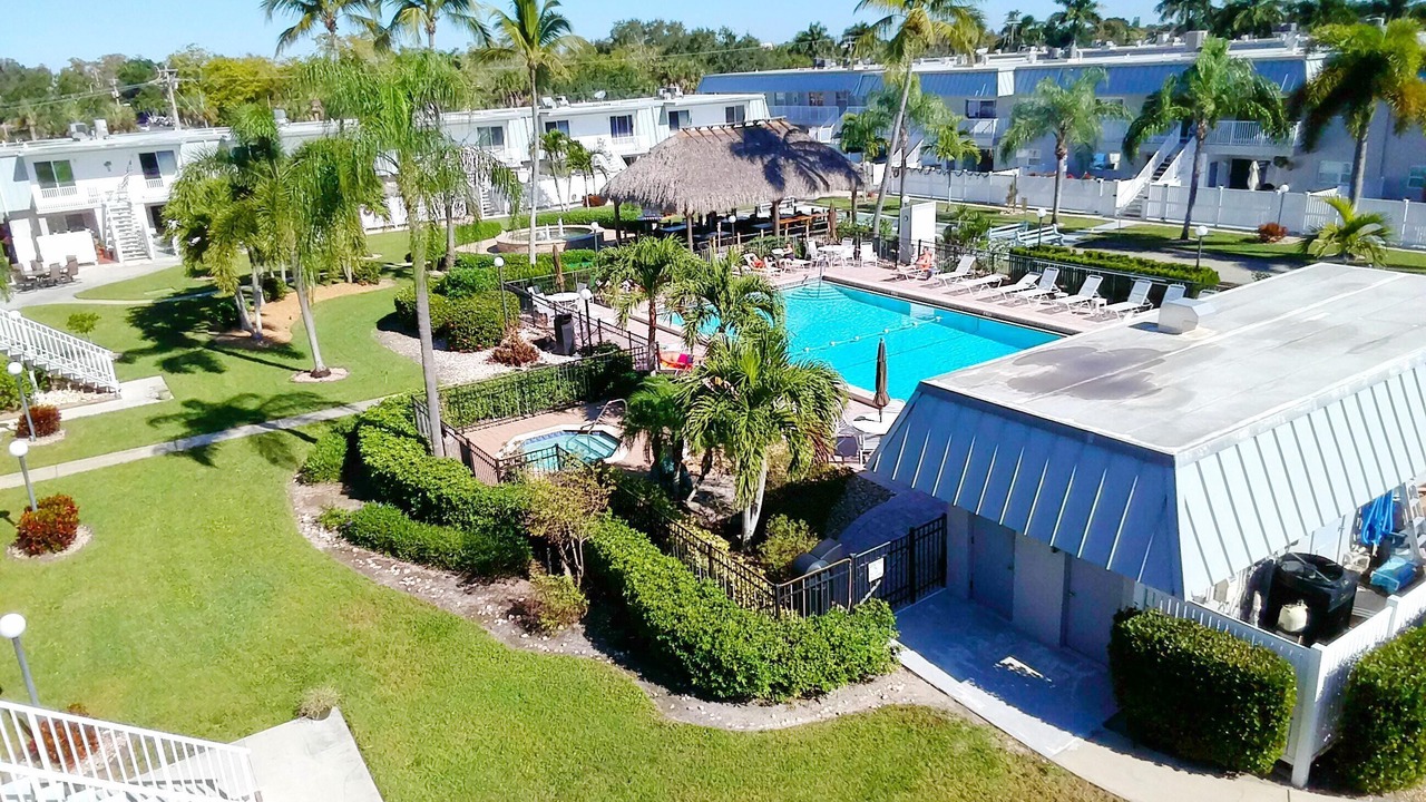 Photo of Outdoor in Cypress Lake