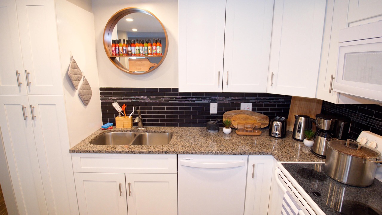 Photo of Kitchen in Cypress Lake