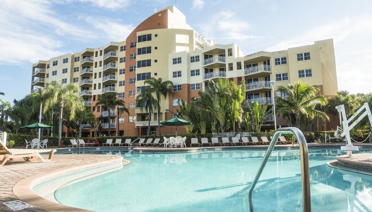 Photo of Outdoor in Weston