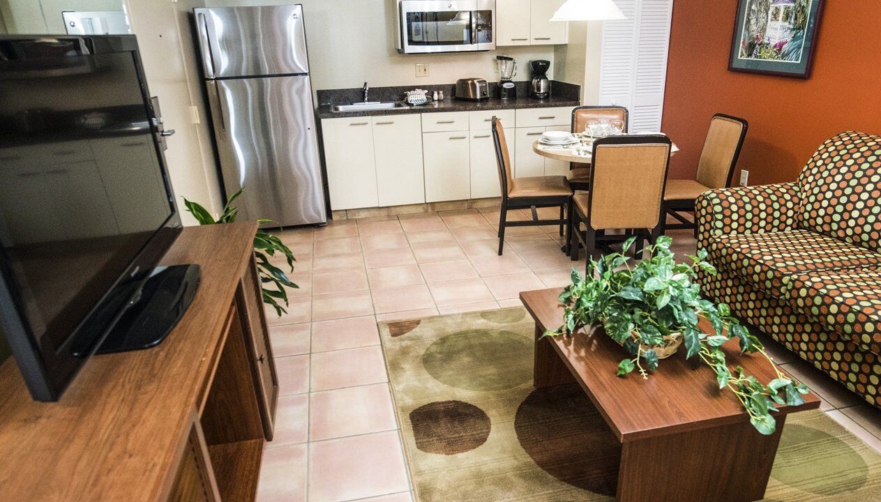 Photo of Livingroom in Weston