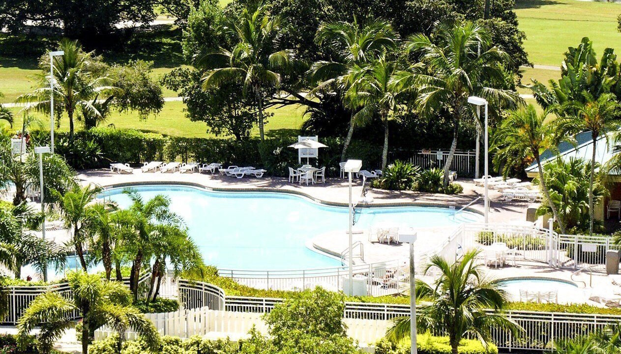 Photo of Outdoor in Weston