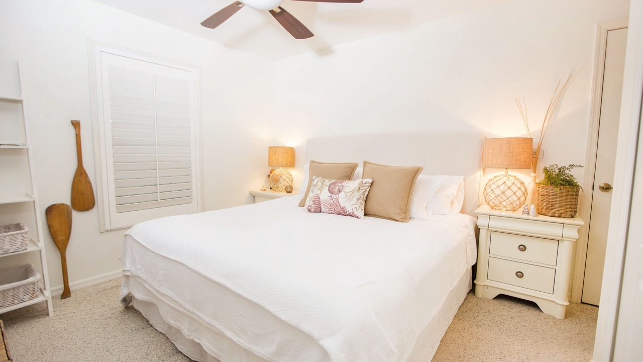 Photo of Bedroom in Fountain Lakes