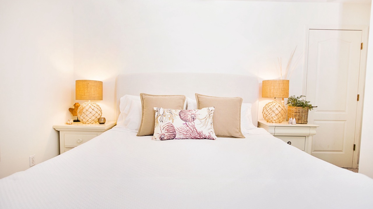 Photo of Bedroom in Fountain Lakes
