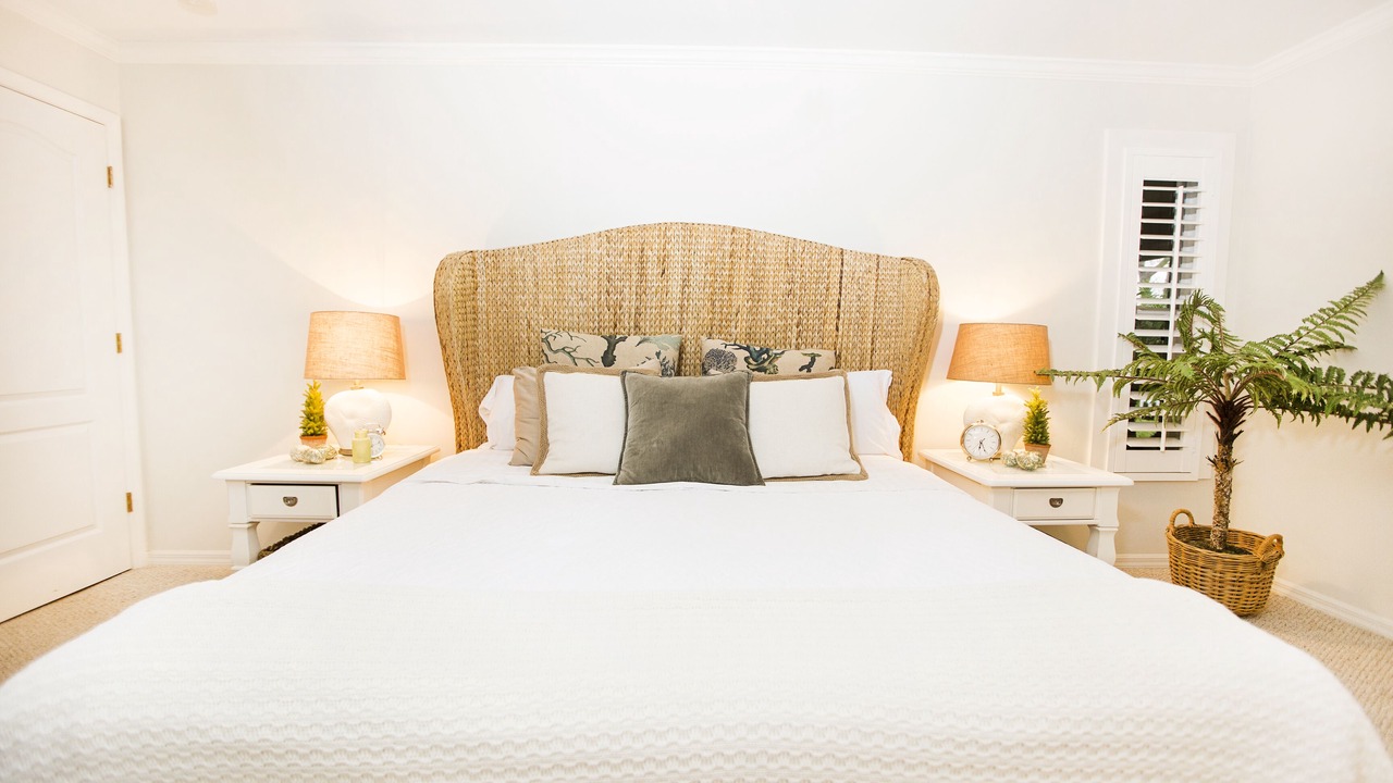 Photo of Bedroom in Fountain Lakes