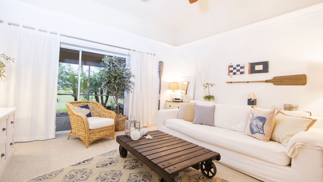 Photo of Livingroom in Fountain Lakes