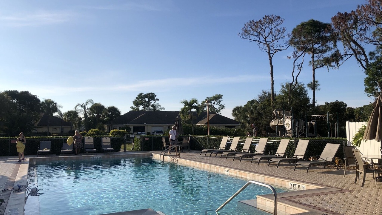 Photo of Outdoor in Fountain Lakes
