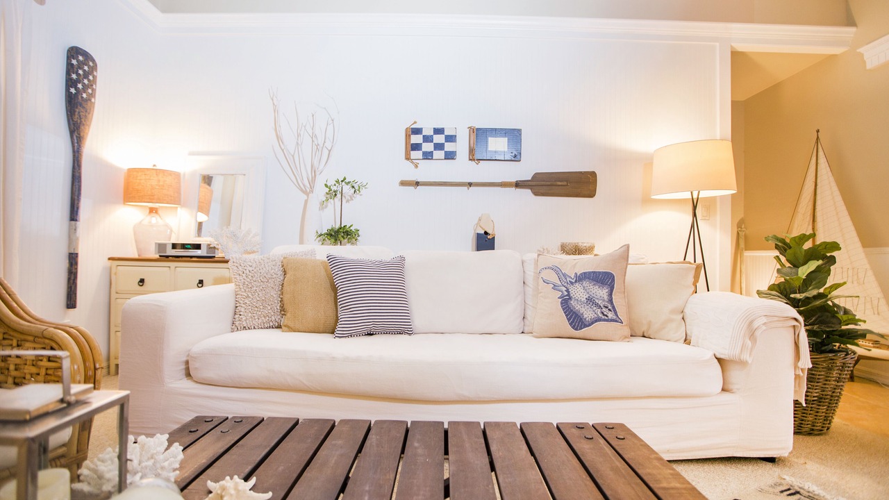 Photo of Livingroom in Fountain Lakes