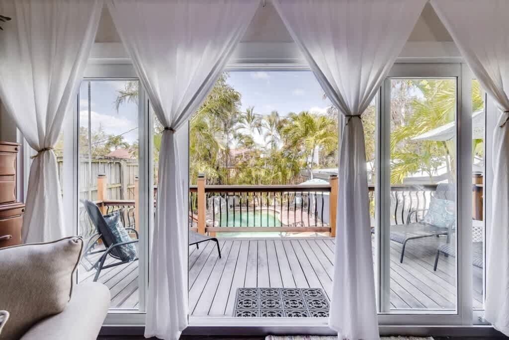 Photo of Bedroom in Flamingo Parks