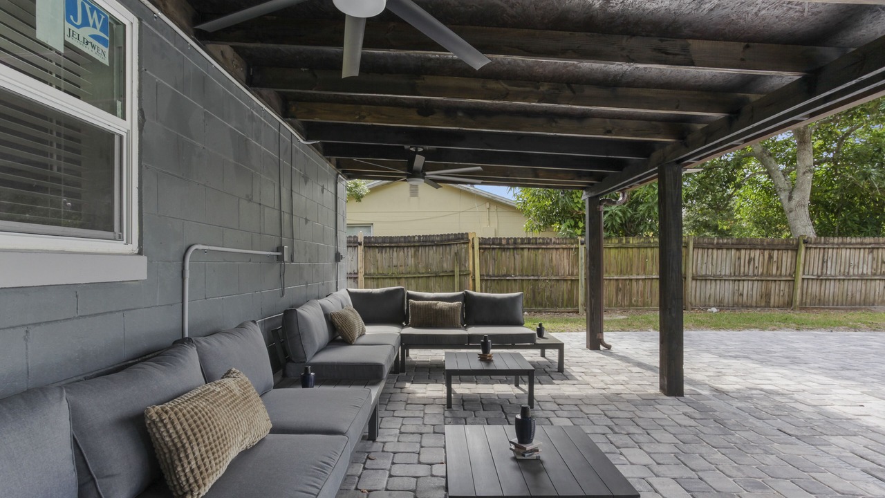 Photo of Patio Balcony in Altamonte Springs