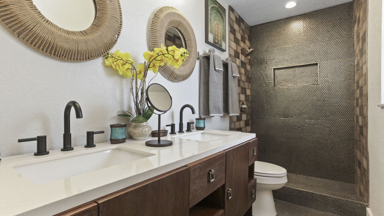 Photo of Bathroom in Altamonte Springs