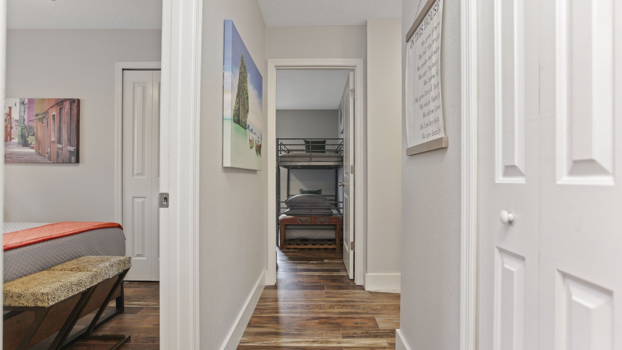 Photo of Bedroom in Altamonte Springs