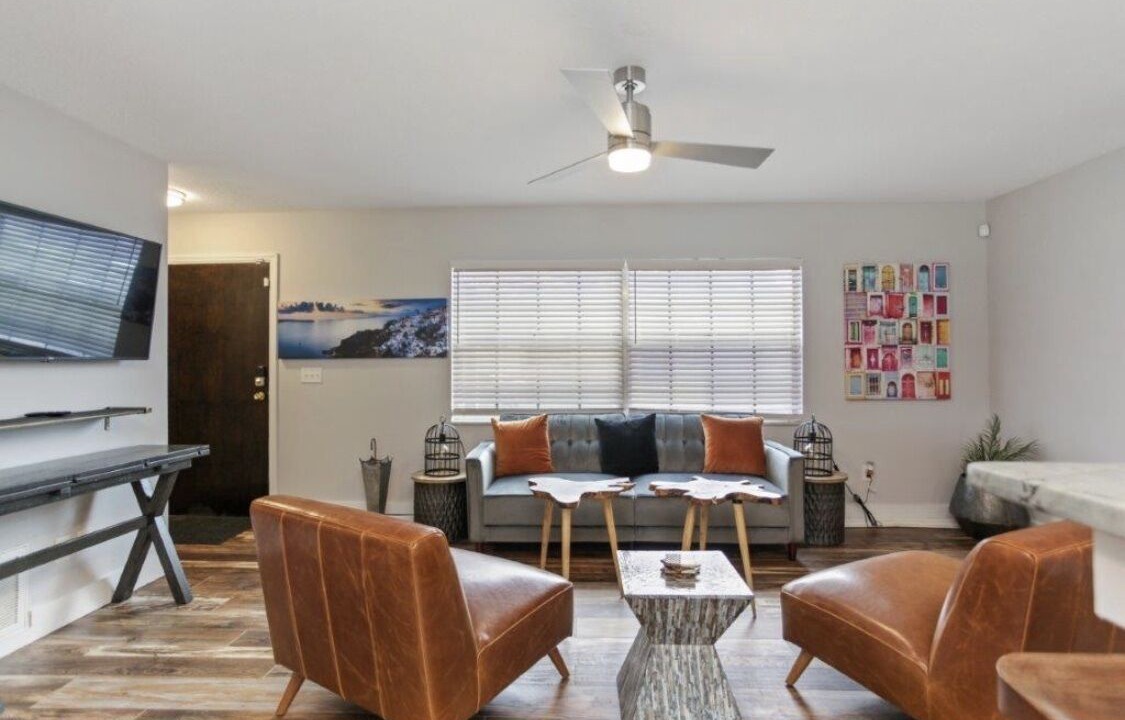 Photo of Livingroom in Altamonte Springs