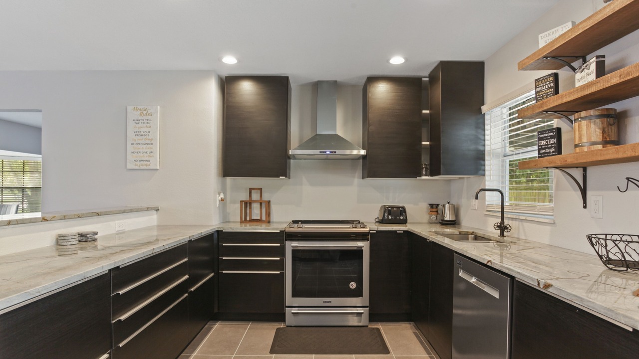 Photo of Kitchen in Altamonte Springs