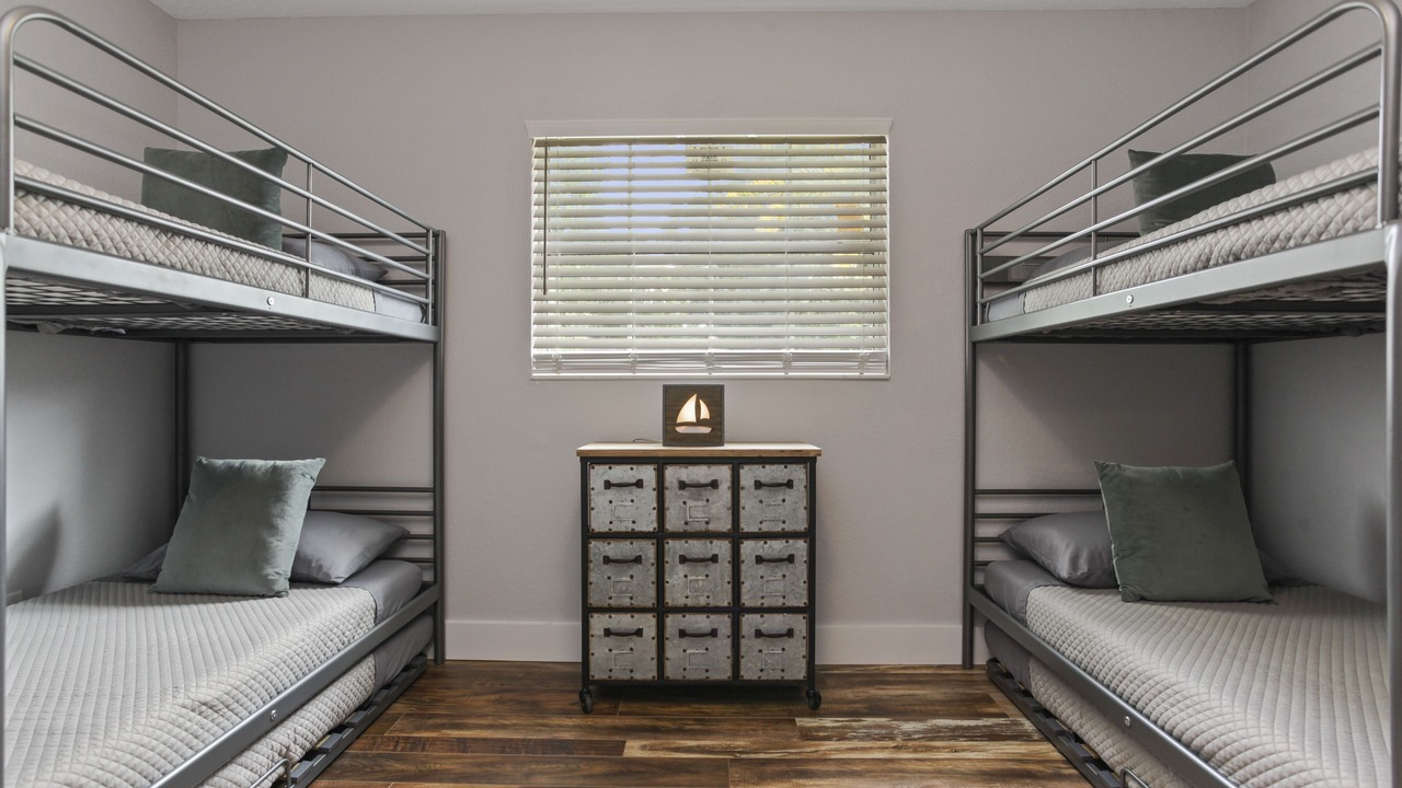 Photo of Bedroom in Altamonte Springs