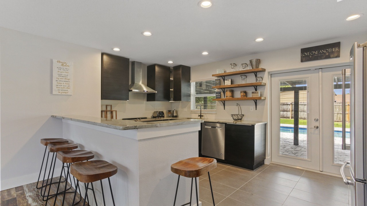 Photo of Kitchen in Altamonte Springs