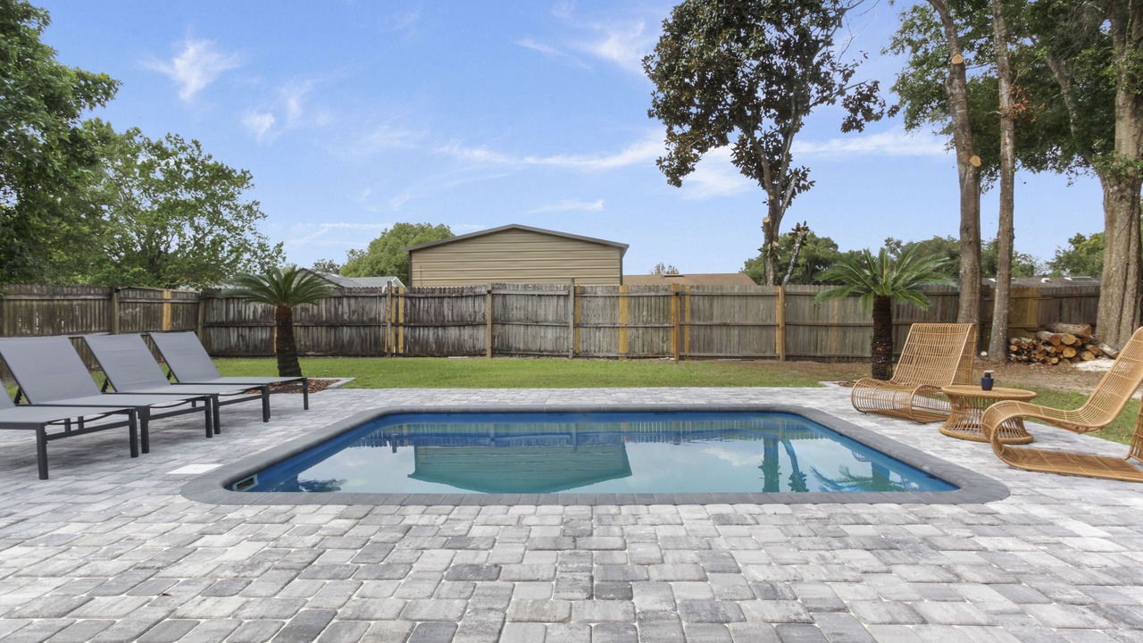 Photo of Outdoor in Altamonte Springs