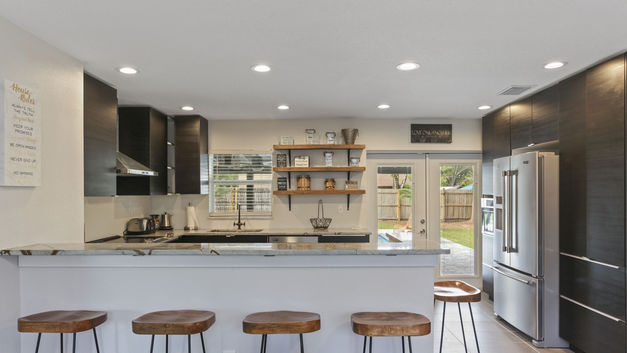 Photo of Kitchen in Altamonte Springs