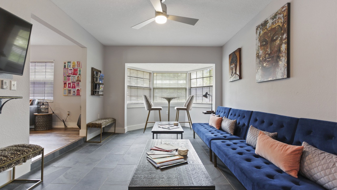 Photo of Livingroom in Altamonte Springs