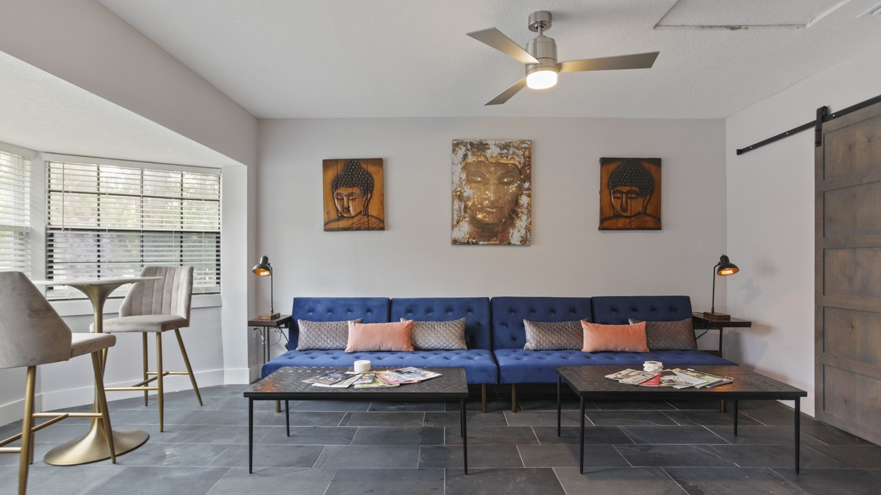 Photo of Livingroom in Altamonte Springs