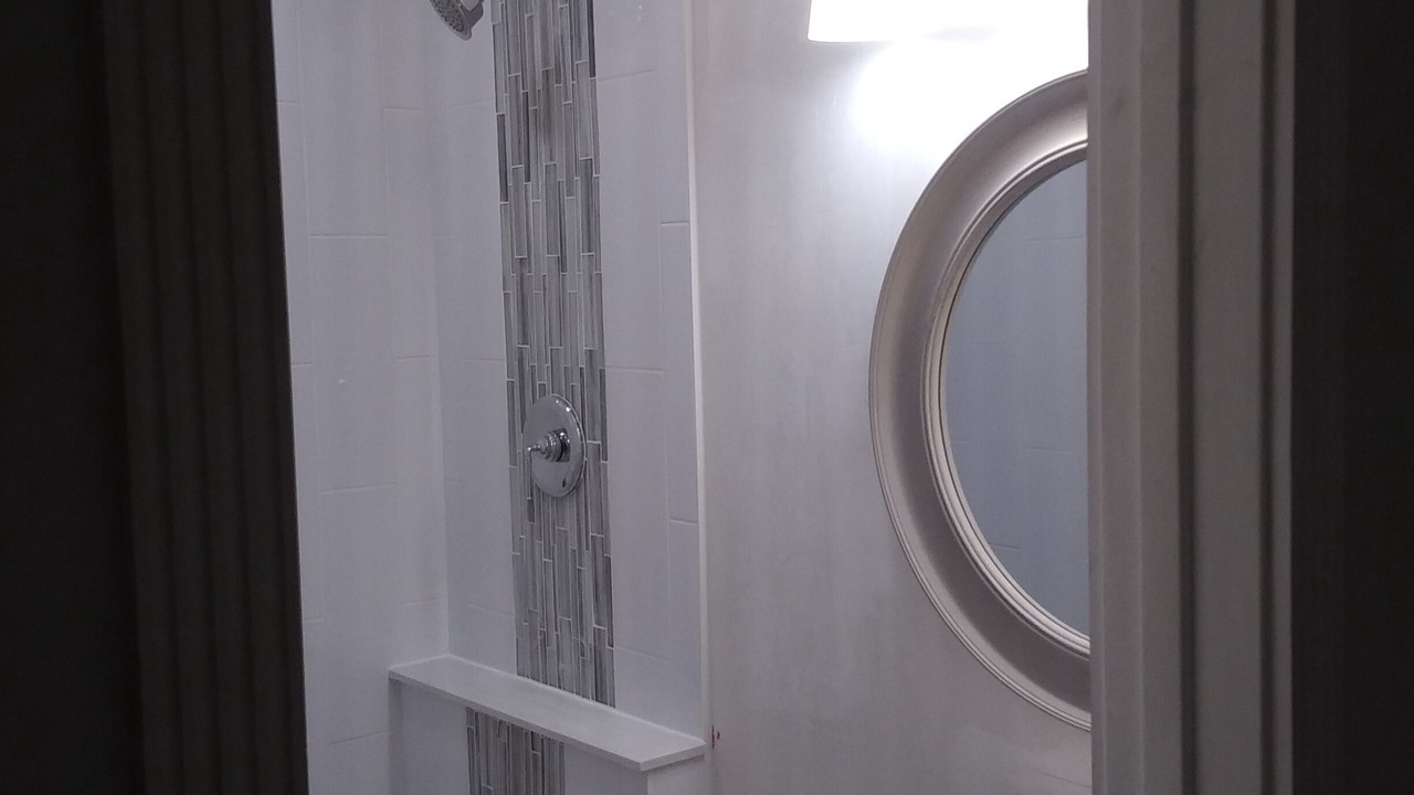 Photo of Bathroom in Palm Beach Gardens
