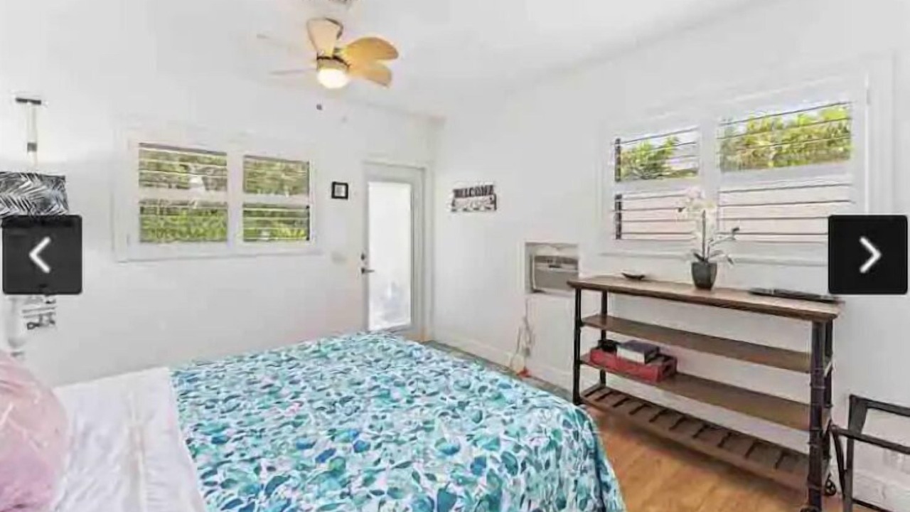 Photo of Bedroom in Palm Beach Gardens