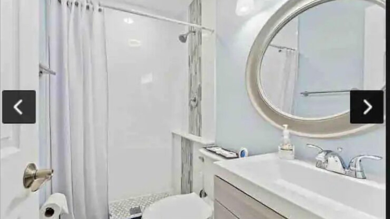 Photo of Bathroom in Palm Beach Gardens