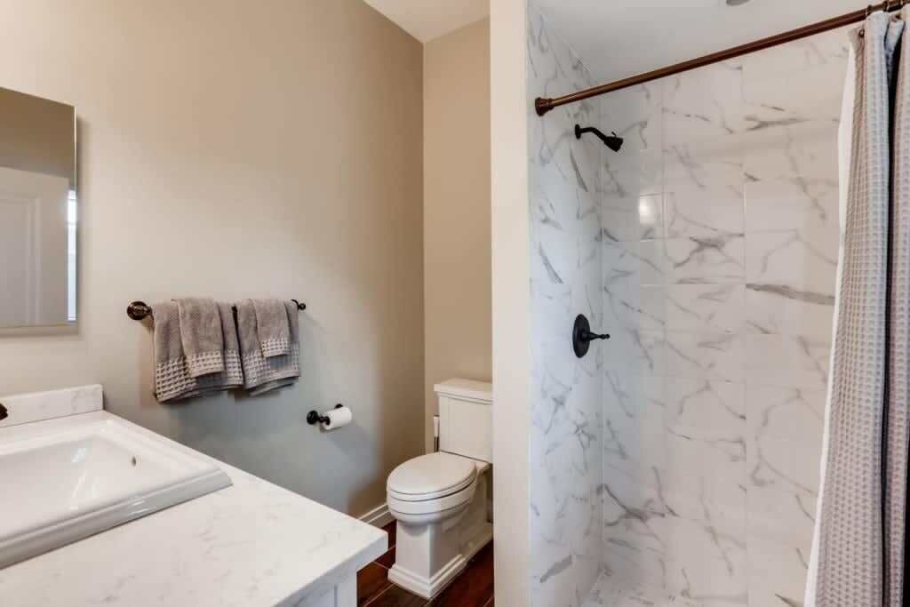 Photo of Bathroom in Grandview Heights