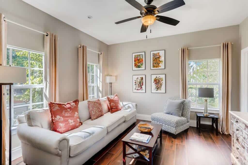 Photo of Bedroom in Grandview Heights
