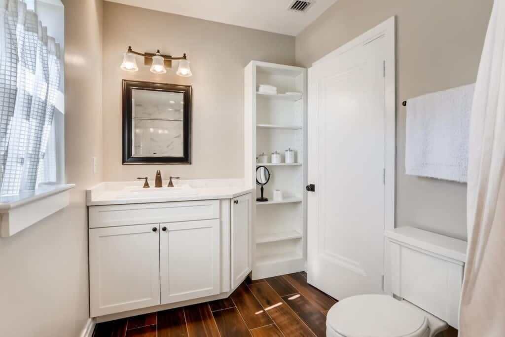 Photo of Bathroom in Grandview Heights