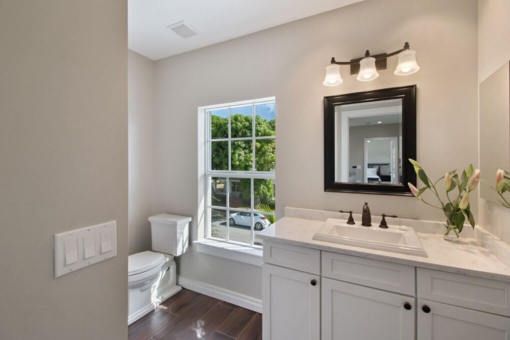 Photo of Bathroom in Grandview Heights