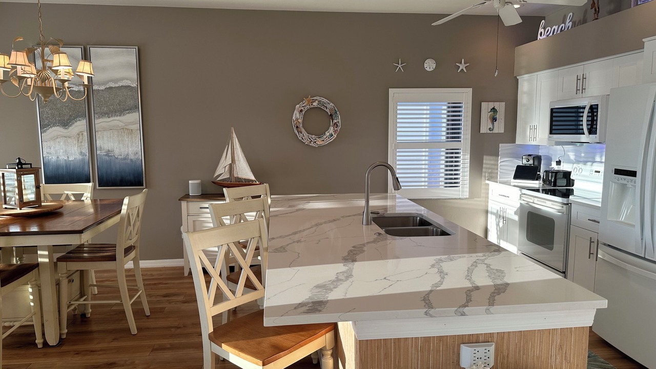 Photo of Kitchen in Falcons Glen
