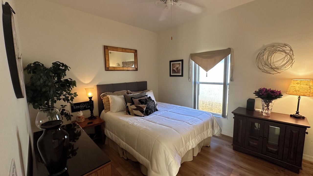 Photo of Bedroom in Falcons Glen