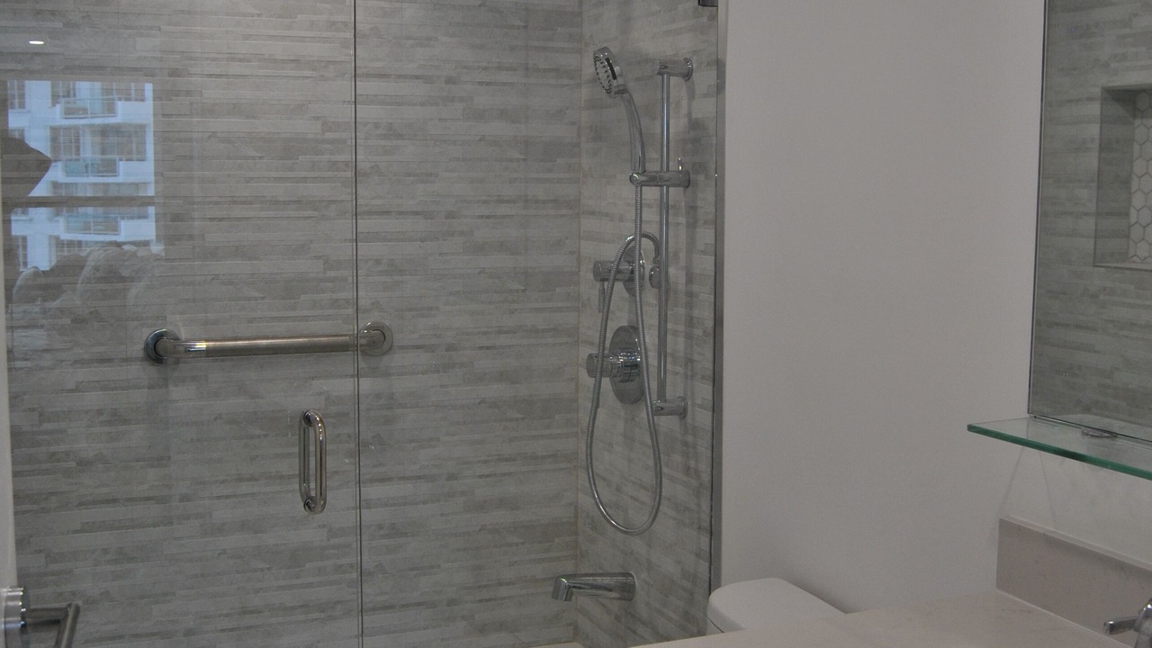 Photo of Bathroom in Mid Beach