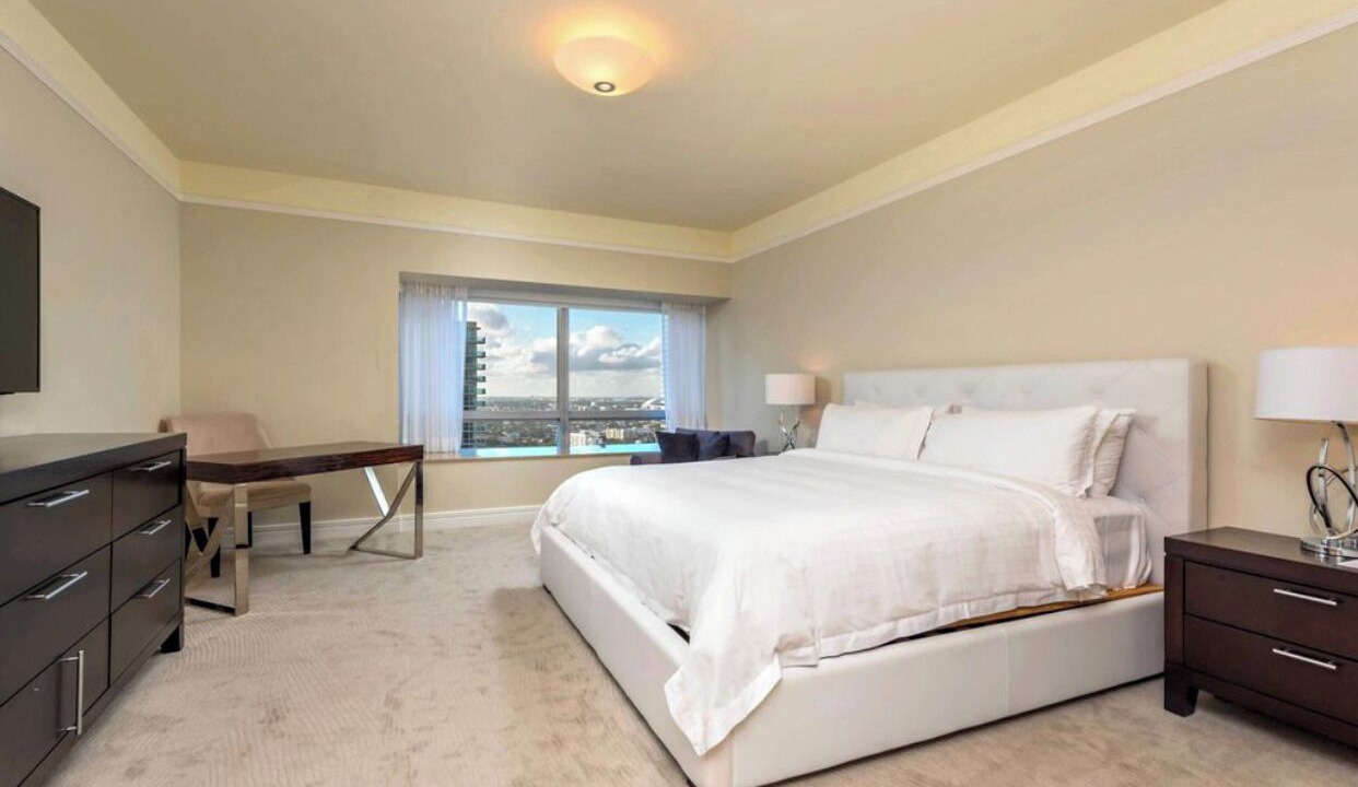 Photo of Bedroom in Brickell