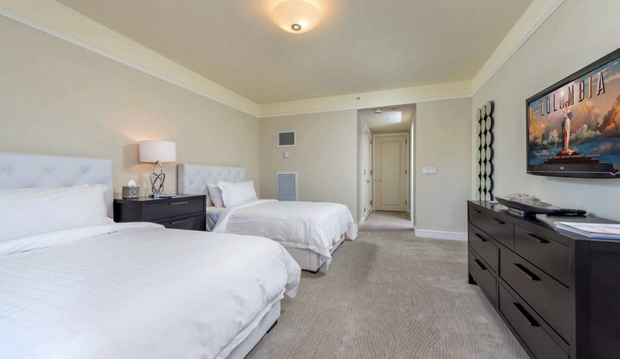 Photo of Bedroom in Brickell