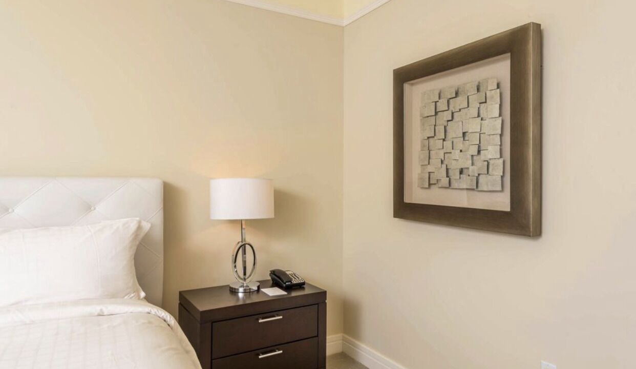 Photo of Bedroom in Brickell