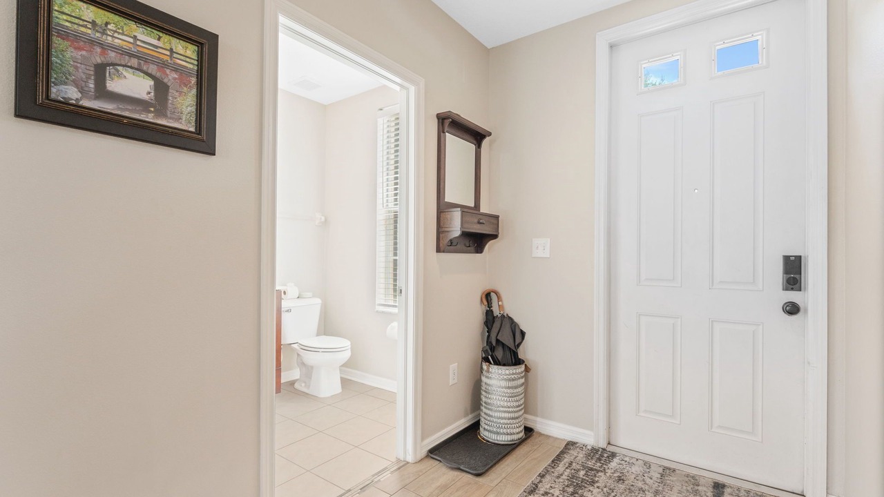 Photo of Bathroom in Westchase