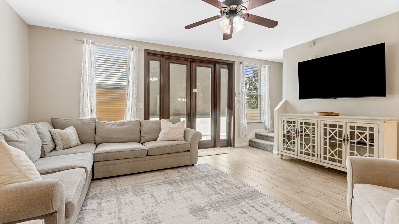 Photo of Bedroom in Westchase