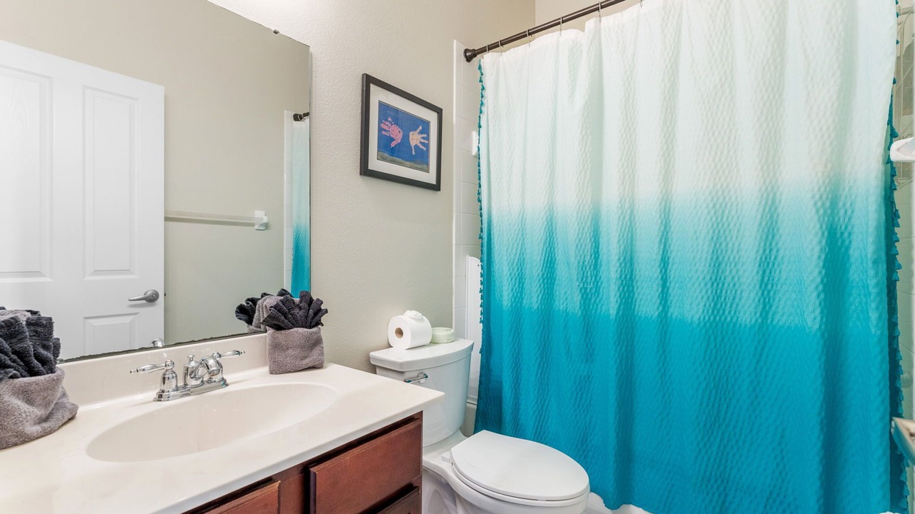 Photo of Bathroom in Westchase