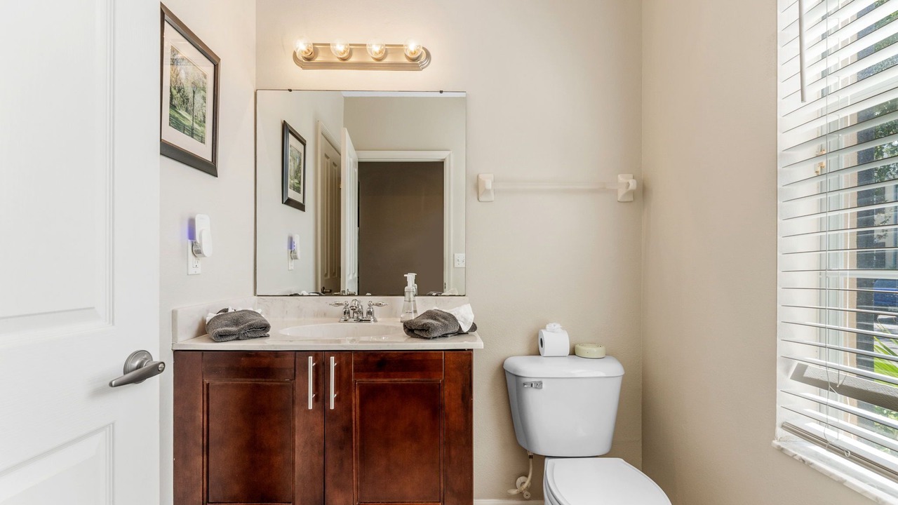 Photo of Bathroom in Westchase