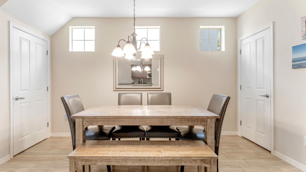 Photo of Bedroom in Westchase