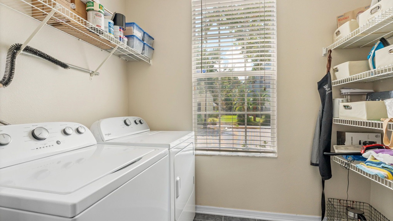 Photo of Bedroom in Westchase