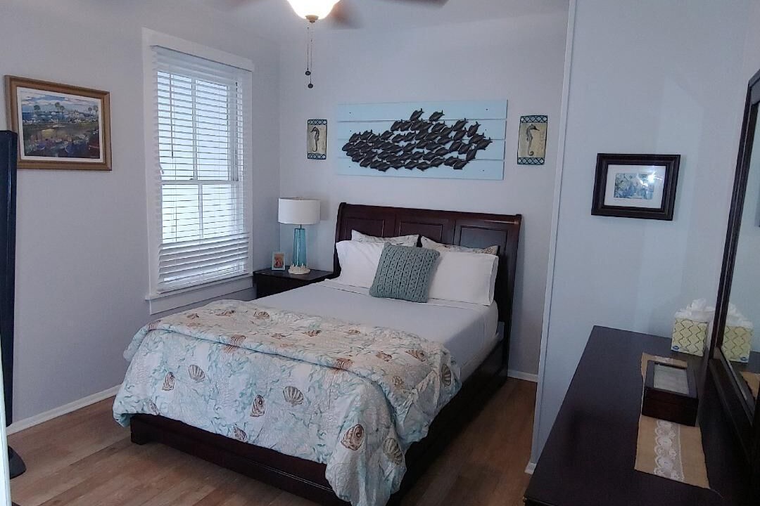Photo of Bedroom in St. Augustine