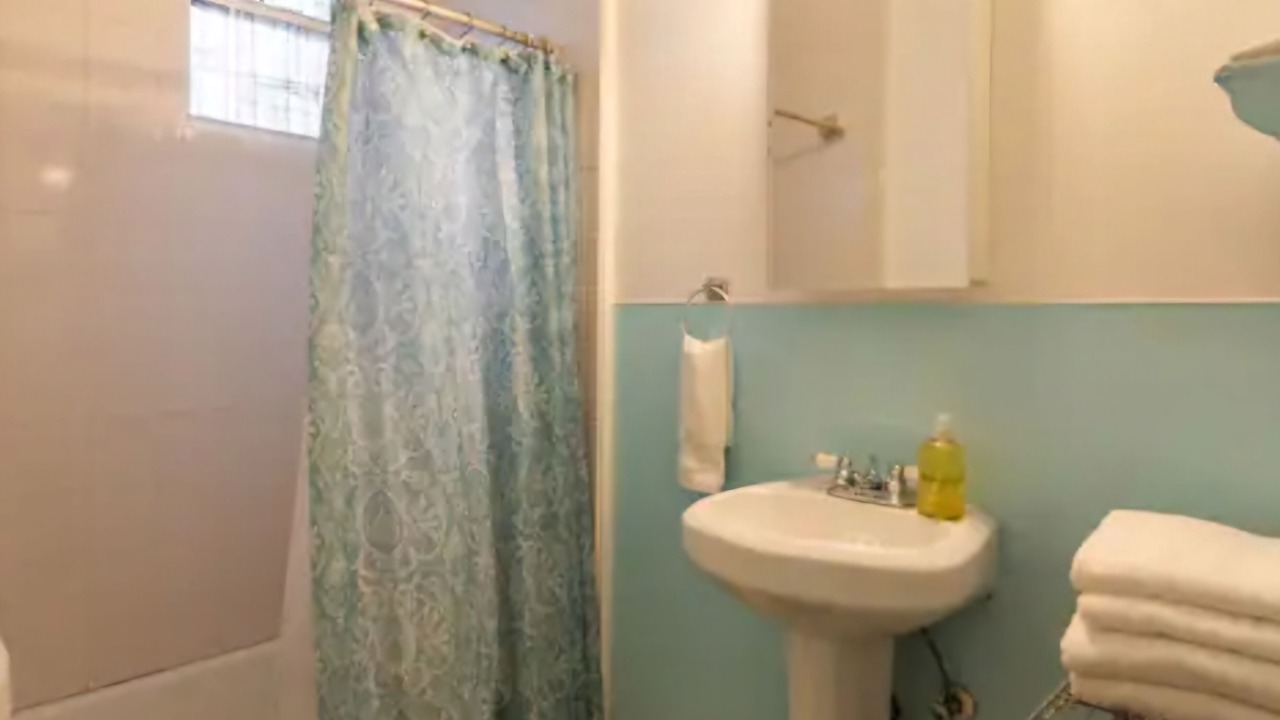 Photo of Bathroom in St. Augustine